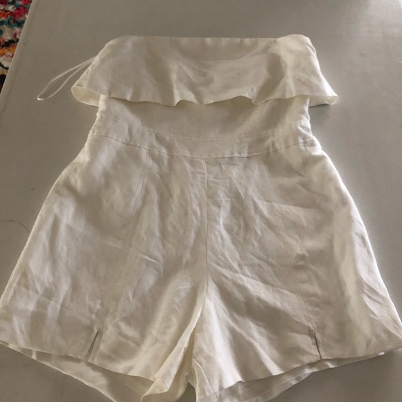 Romper - Picture 1 of 1